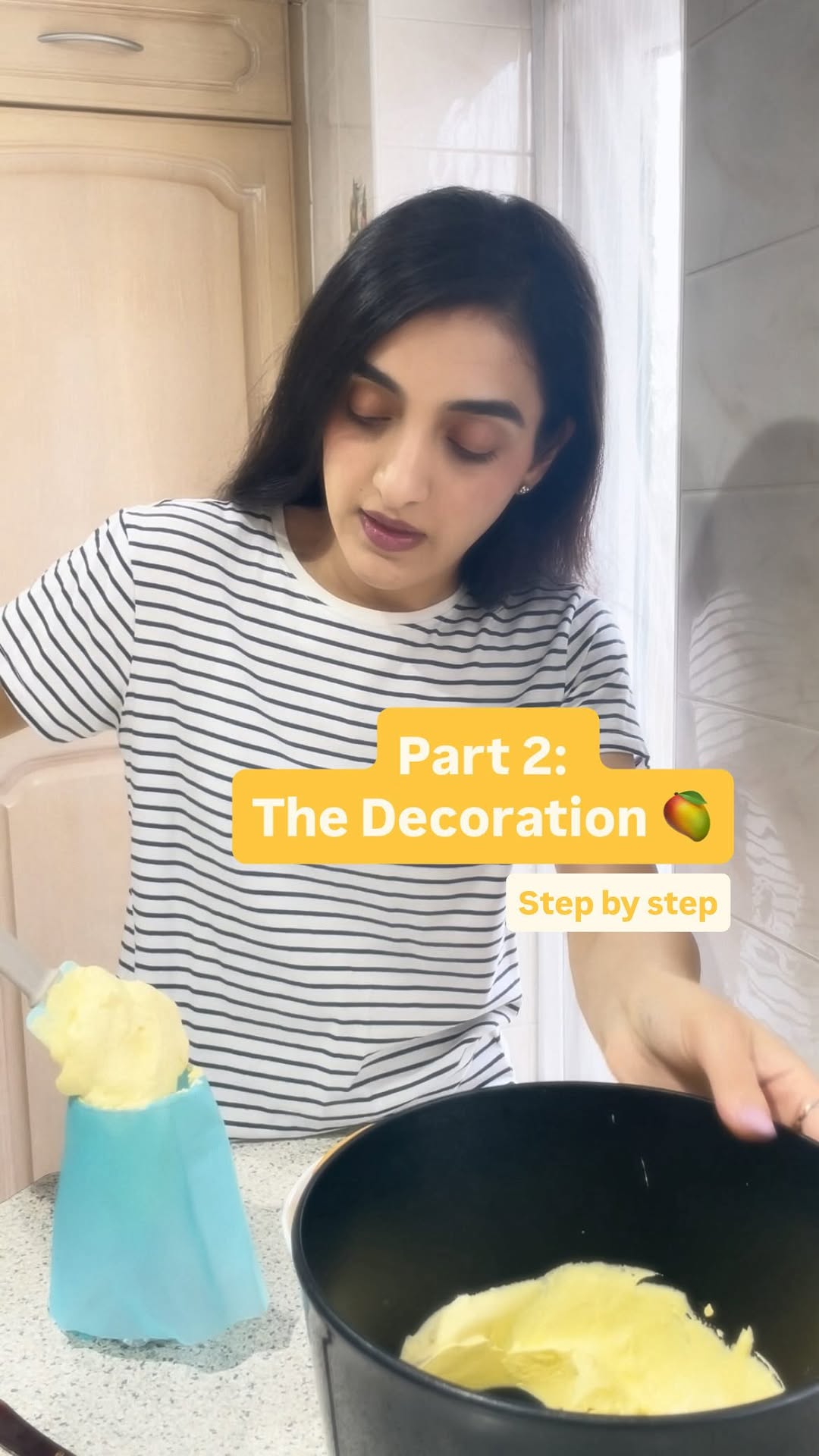 Recipes & Stories by Sehrish Bakes